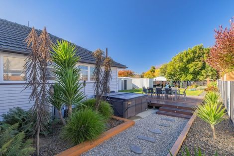 Photo of property in 103 Springs Road, Hornby, Christchurch, 8042