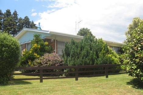 Photo of property in 43 Harris Street, Te Puke, 3119