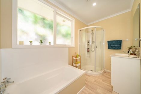 Photo of property in 54 Jocelyn Crescent, Pinehaven, Upper Hutt, 5019