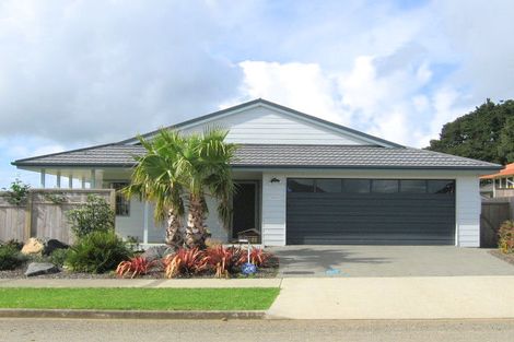 Photo of property in 22 Balmacewan Drive, Te Kamo, Whangarei, 0112