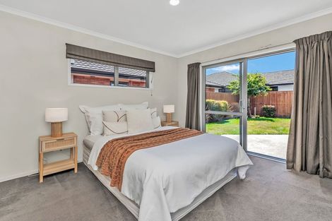 Photo of property in 59 Rawnsley Terrace, Wigram, Christchurch, 8042