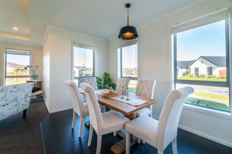 Photo of property in 39 Winfield Drive, Wigram, Christchurch, 8042