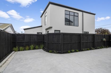 Photo of property in 59c Winsor Crescent, Spreydon, Christchurch, 8024