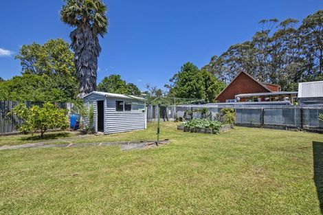 Photo of property in 39 Cockburn Street, Onerahi, Whangarei, 0110