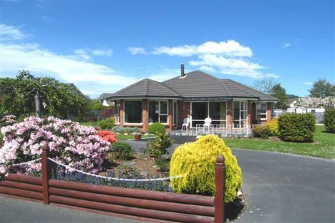 Photo of property in 12 Glenbrook Drive, Mosgiel, 9024