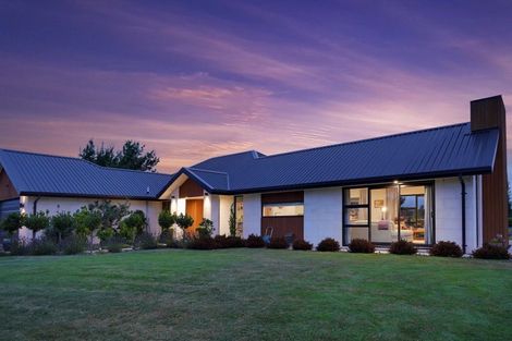 Photo of property in 11 Mara-kai Place, Pegasus, 7612