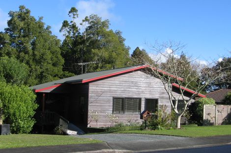 Photo of property in 17 Westpark Glen, Warkworth, 0910