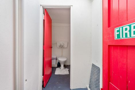 Photo of property in 23 Duncan Street, Dunedin Central, Dunedin, 9016