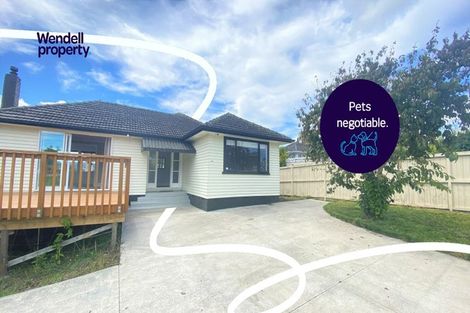 Photo of property in 56 Opaheke Road, Opaheke, Papakura, 2113