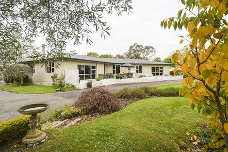 Photo of property in 197 Tutaki Road, Kelvin Grove, Palmerston North, 4470