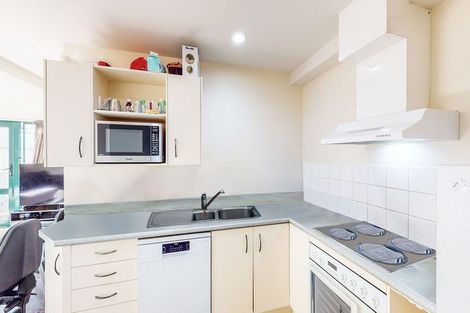 Photo of property in Courtenay Apartments, 509/120 Courtenay Place, Te Aro, Wellington, 6011