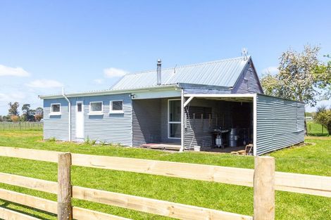 Photo of property in 49 Budd Road, Upper Plain, Masterton, 5888