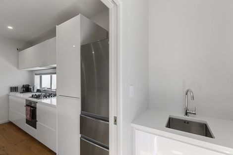 Photo of property in 3d Park Street, Thorndon, Wellington, 6011