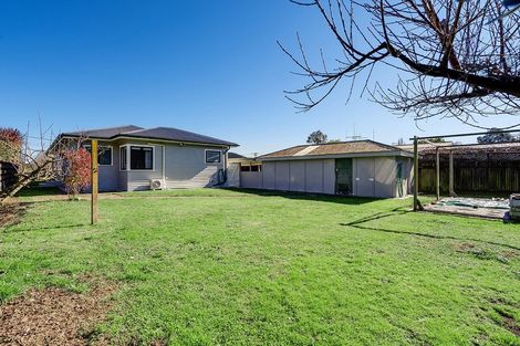 Photo of property in 72 Fox Street, Hamilton East, Hamilton, 3216