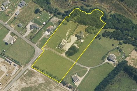 Photo of property in 32a Providence Drive, Arahura Valley, Hokitika, 7882