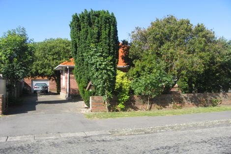 Photo of property in 13 Hume Street, Sydenham, Christchurch, 8023