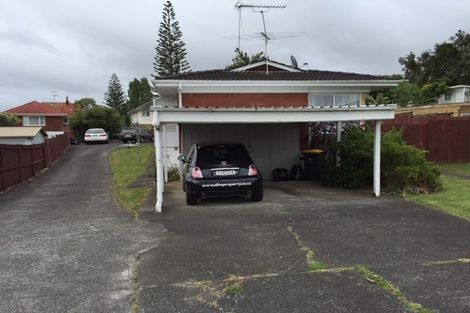 Photo of property in 1/34 Megan Avenue, Pakuranga Heights, Auckland, 2010