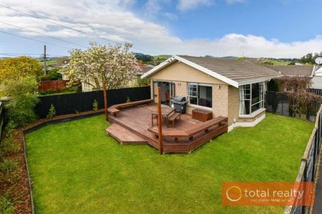 Photo of property in 6 School Road, Halswell, Christchurch, 8025