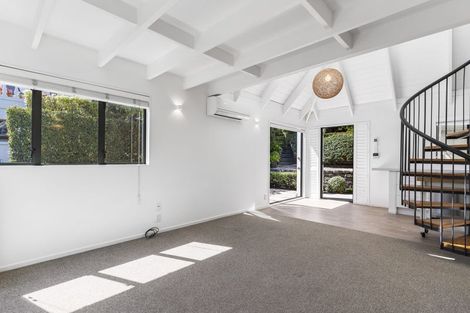 Photo of property in 110 Bassett Road, Remuera, Auckland, 1050