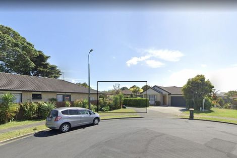 Photo of property in 17 Mark Edgar Place, Clendon Park, Auckland, 2103