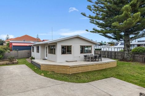 Photo of property in 185 Harbour Road, Ohope, 3121