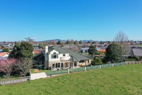 Photo of property in 13 Mannix Place, Matamata, 3400