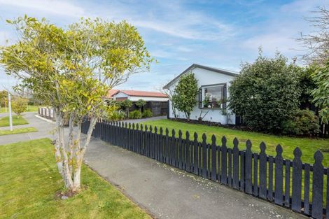 Photo of property in 50 Reginald Street, Burwood, Christchurch, 8083