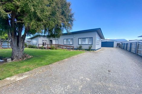 Photo of property in 7 Alexandra Street, Dannevirke, 4930