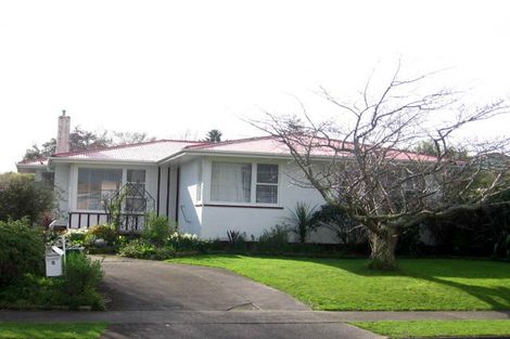 Photo of property in 8 Alexander Street, Awapuni, Palmerston North, 4412