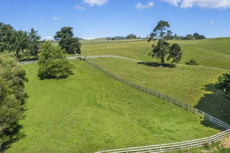 Photo of property in 615 Rotowaro Road, Huntly, 3771
