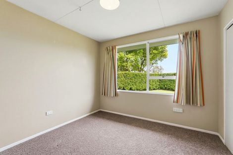 Photo of property in 4 Davidson Crescent, Pahiatua, 4910