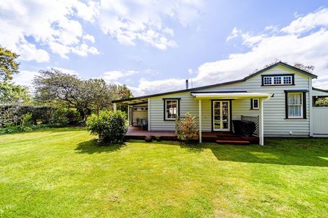 Photo of property in 31 Lyall Street, Tikokino, Waipawa, 4273