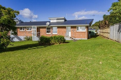 Photo of property in 4/11 Evelyn Place, Hillcrest, Auckland, 0627