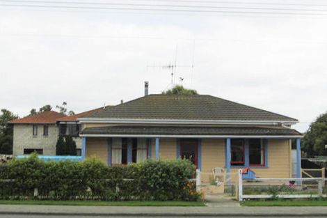 Photo of property in 61 Gammack Street, Temuka, 7920