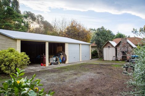 Photo of property in 265 No 1 Line, Tauwharenikau, Featherston, 5771