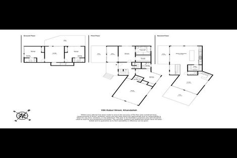 Photo of property in 19n Kabul Street, Khandallah, Wellington, 6035