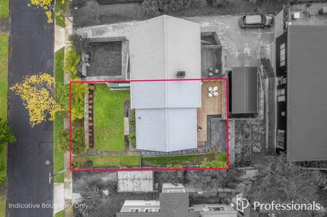 Photo of property in 7 Swainson Street, Naenae, Lower Hutt, 5011