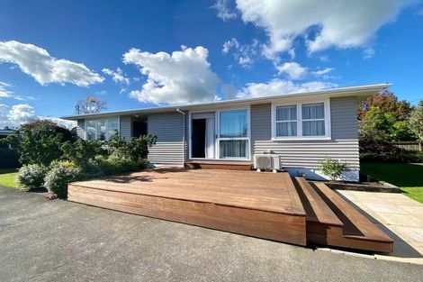 Photo of property in 178 Clevedon Road, Papakura, 2110