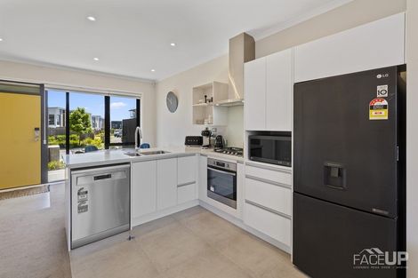 Photo of property in 18 Walter Merton Road, Hobsonville, Auckland, 0616