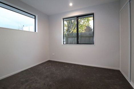 Photo of property in 4/30a Northcote Road, Northcote, Christchurch, 8052