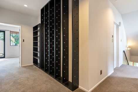 Photo of property in 52 Walter Road, Lowry Bay, Lower Hutt, 5013