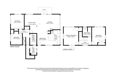 Photo of property in 189 Tukapa Street, Westown, New Plymouth, 4310