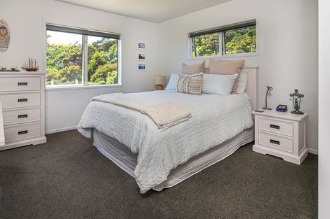 Photo of property in 88 Kowhai Drive, Te Kouma, Coromandel, 3581