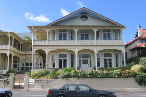 Photo of property in 3/5 King Edward Parade, Devonport, Auckland, 0624