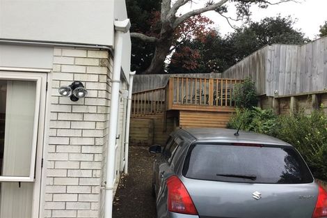 Photo of property in 14b Bowling Avenue, Epsom, Auckland, 1023