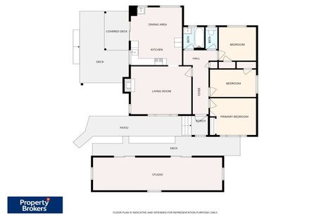 Photo of property in 52 Ruahine Street, Paraparaumu, 5032