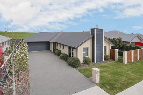 Photo of property in 41 Beachvale Drive, Kaiapoi, 7630