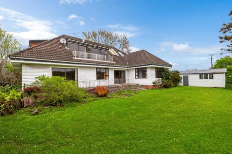 Photo of property in 288 Waitoki Road, Waitoki, Kaukapakapa, 0871