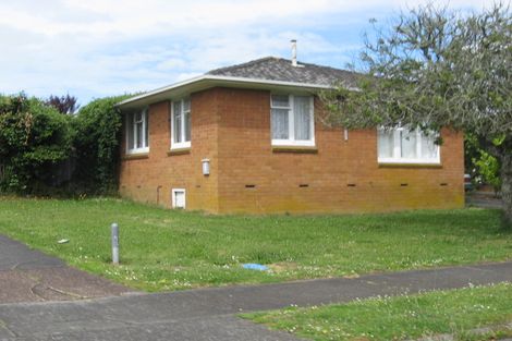 Photo of property in 27 Chingford Close, Mangere, Auckland, 2022