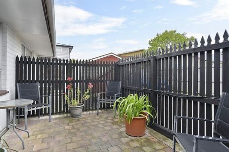 Photo of property in 3/188 Hastings Street East, Waltham, Christchurch, 8023